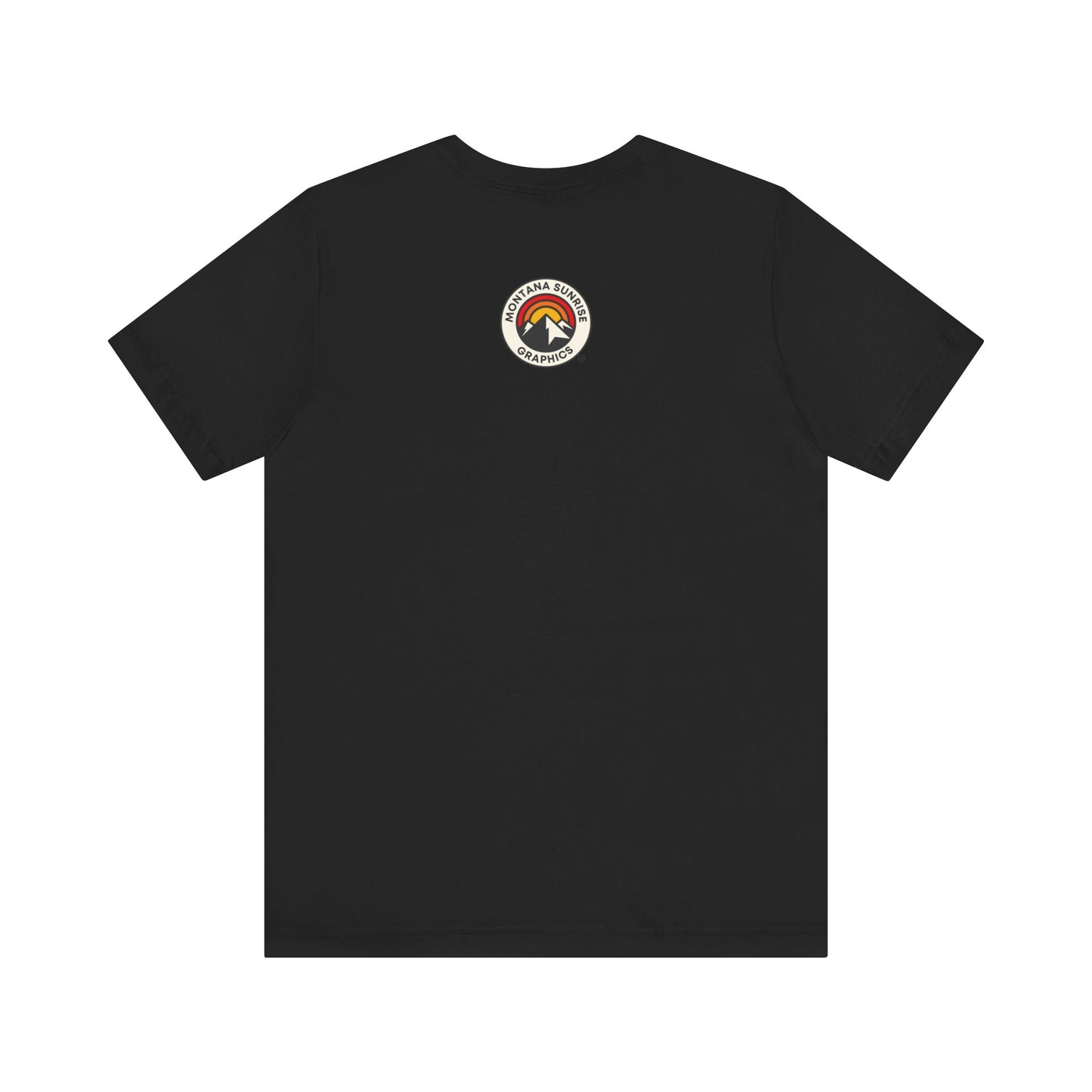Unisex T-Shirt- Resilient