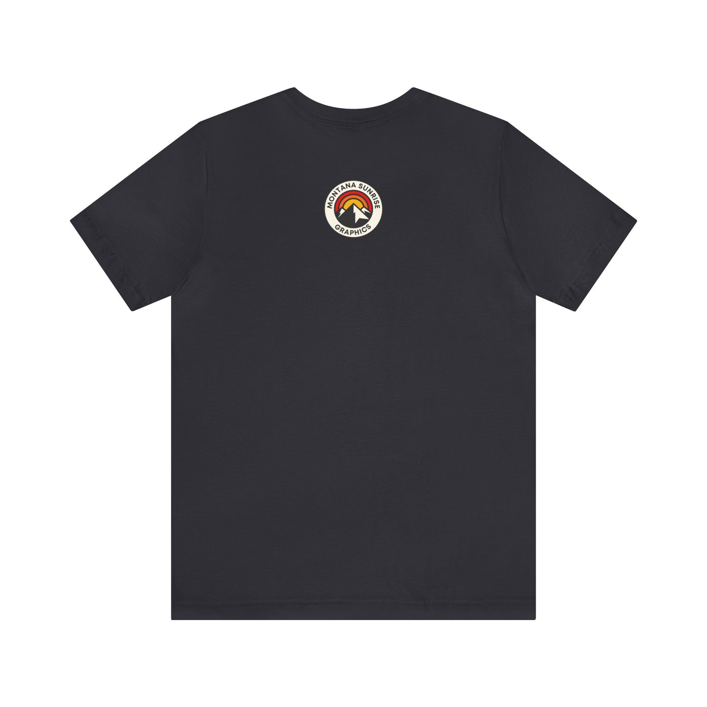 Unisex T-Shirt- Will Work For Frybread