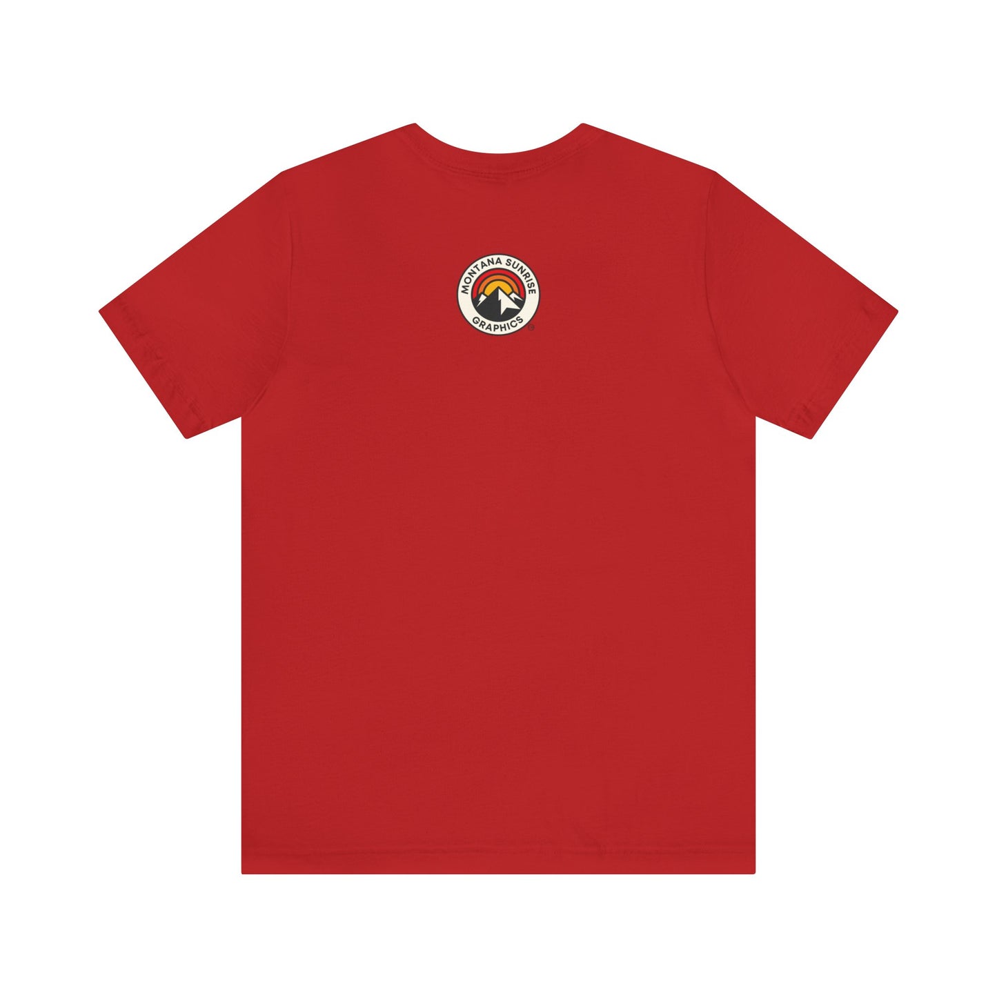 Unisex T-Shirt- Not Even