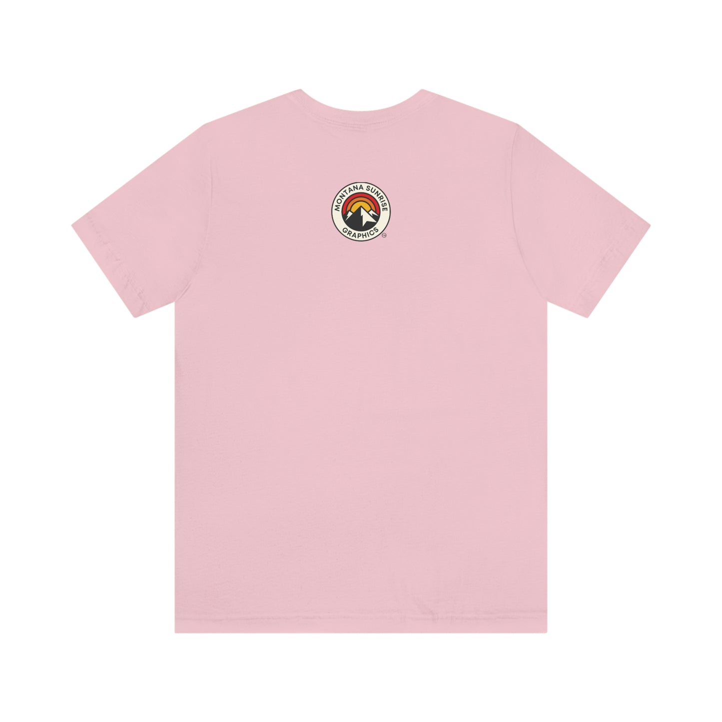 Unisex T-Shirt-Suck It Up Buttercup