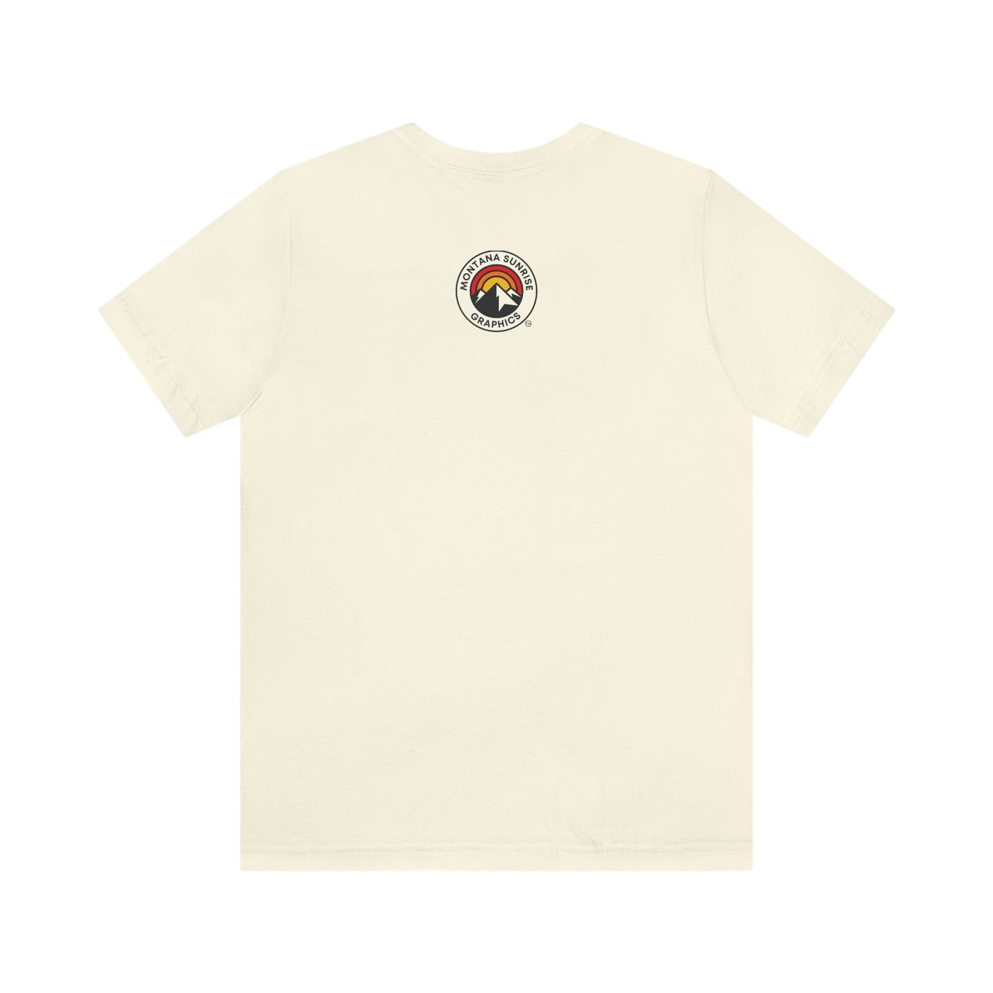 Unisex T-Shirt-The Camping Necessities
