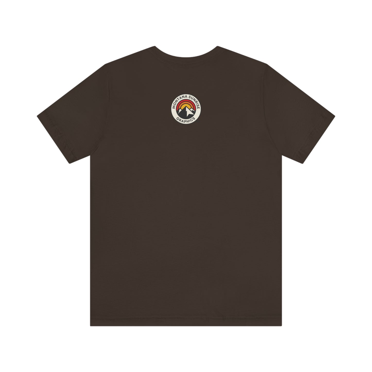 Unisex T-Shirt-MT 1889