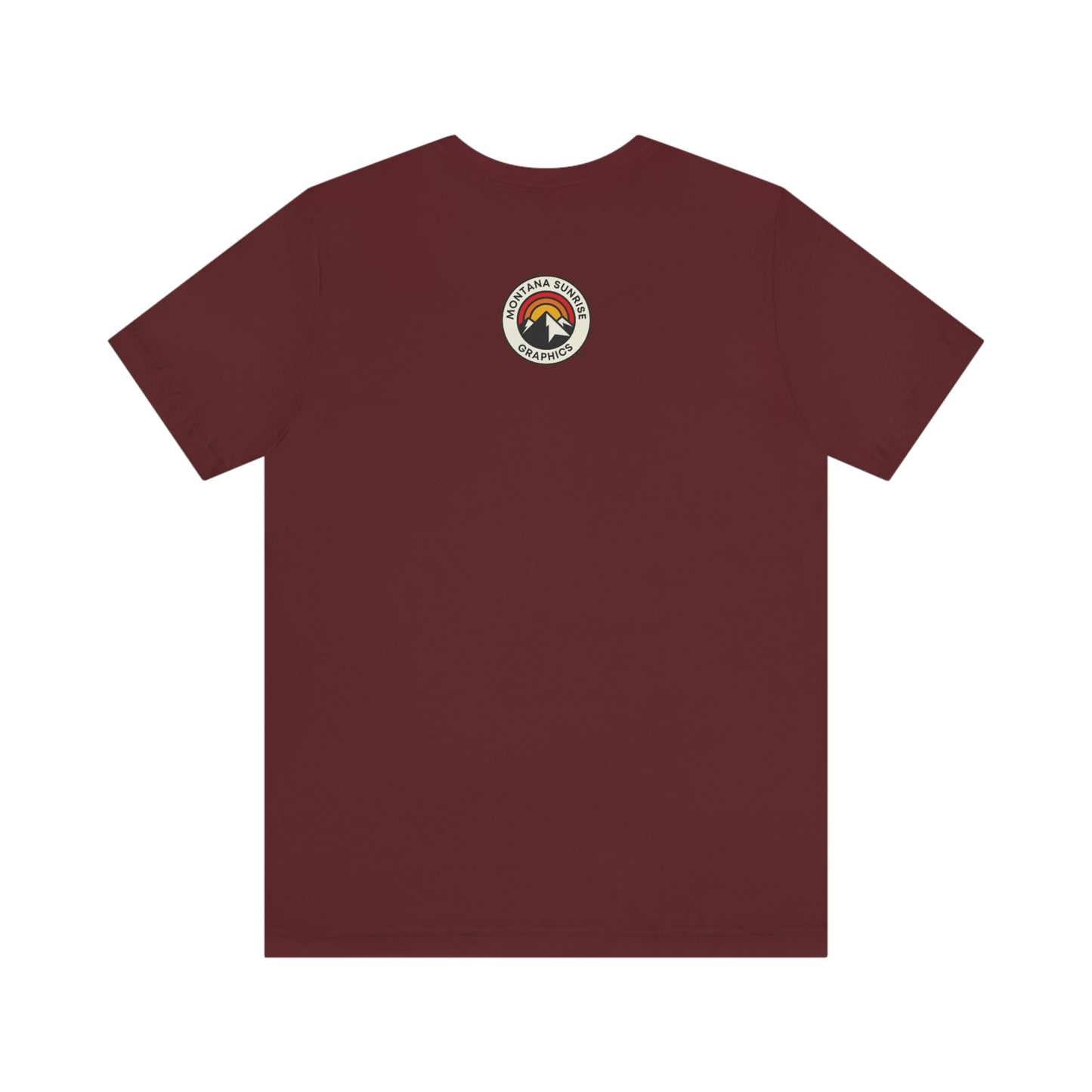 Unisex T-Shirt-If You Need Me, I’ll Be In My Tipi