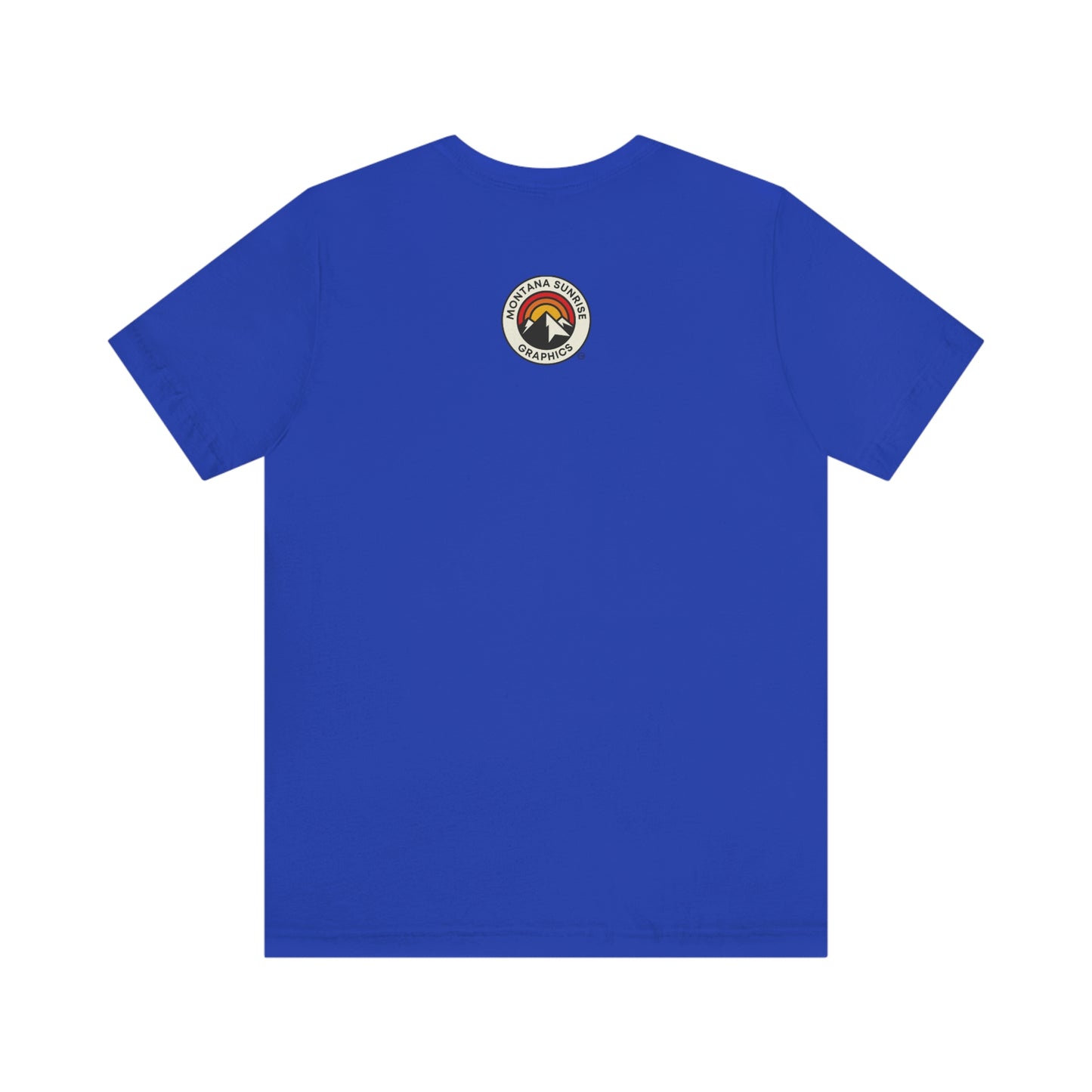 Unisex T-Shirt-Warrior