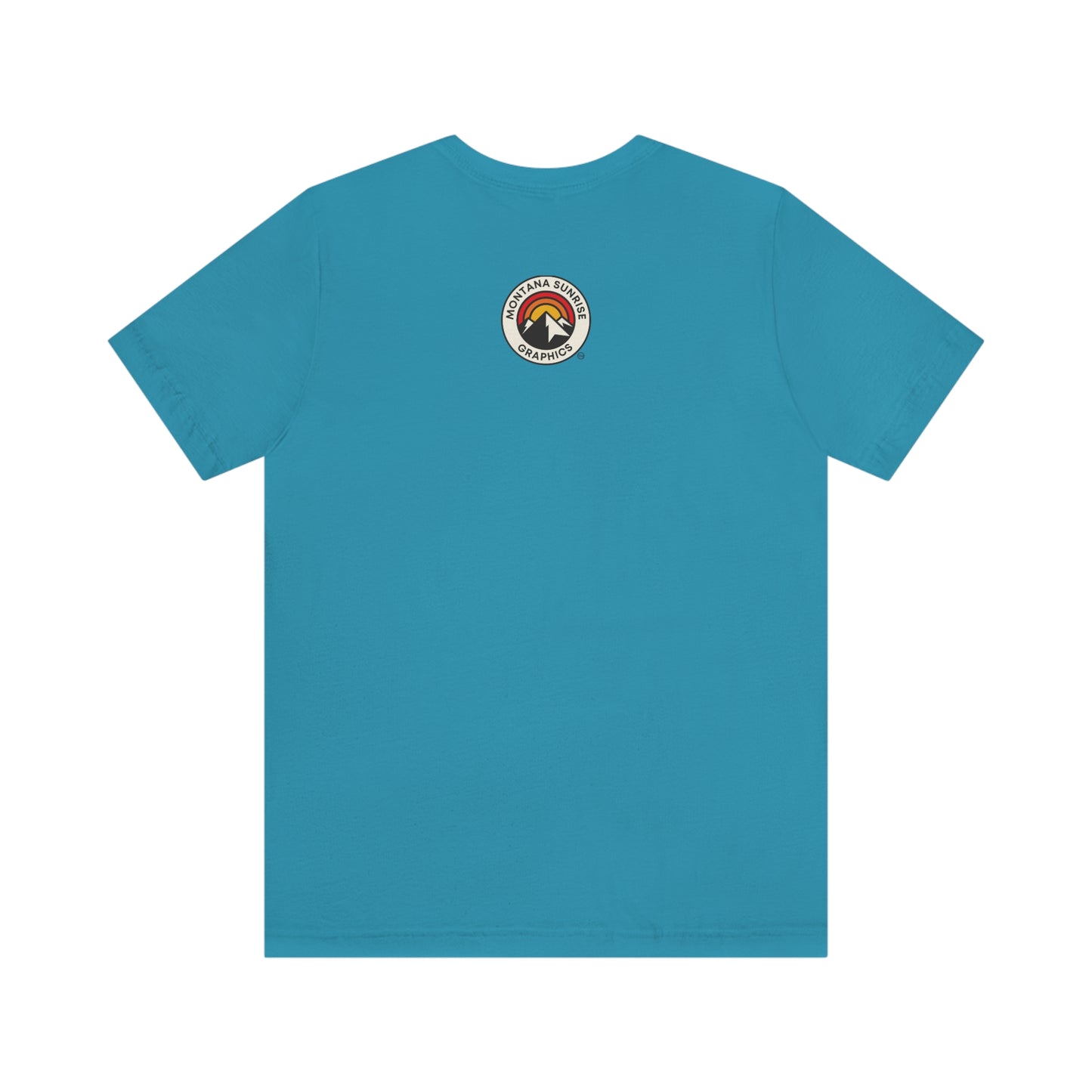 Unisex T-Shirt-Our Roots Run Deep
