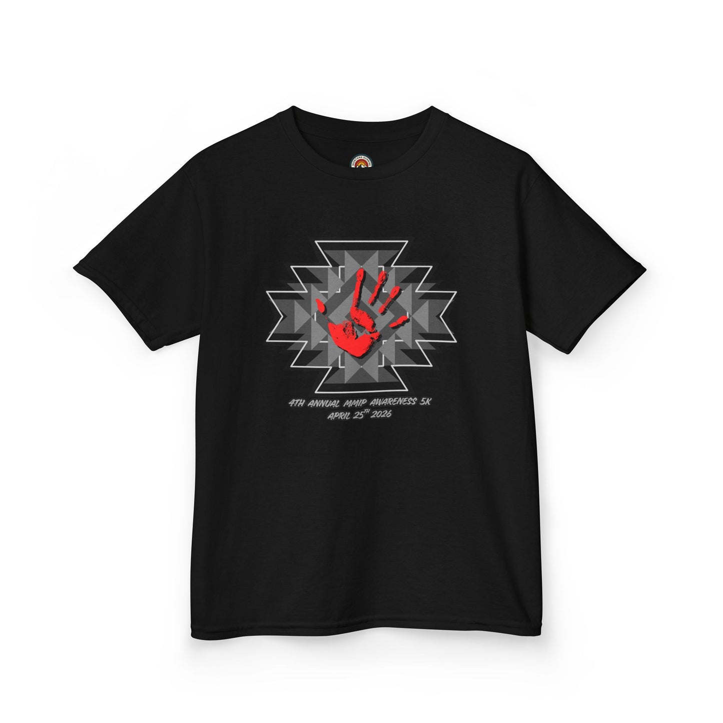 4th Annual Missing & Murdered Indigenous Peoples Awareness 5K - Youth