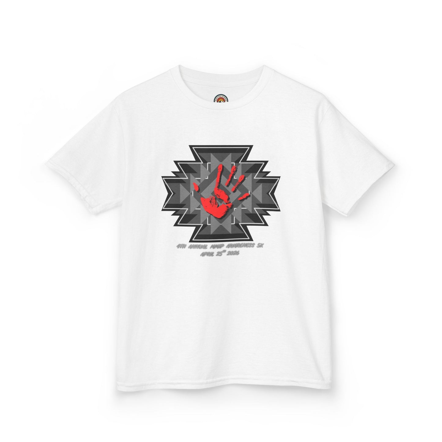 4th Annual Missing & Murdered Indigenous Peoples Awareness 5K - Youth