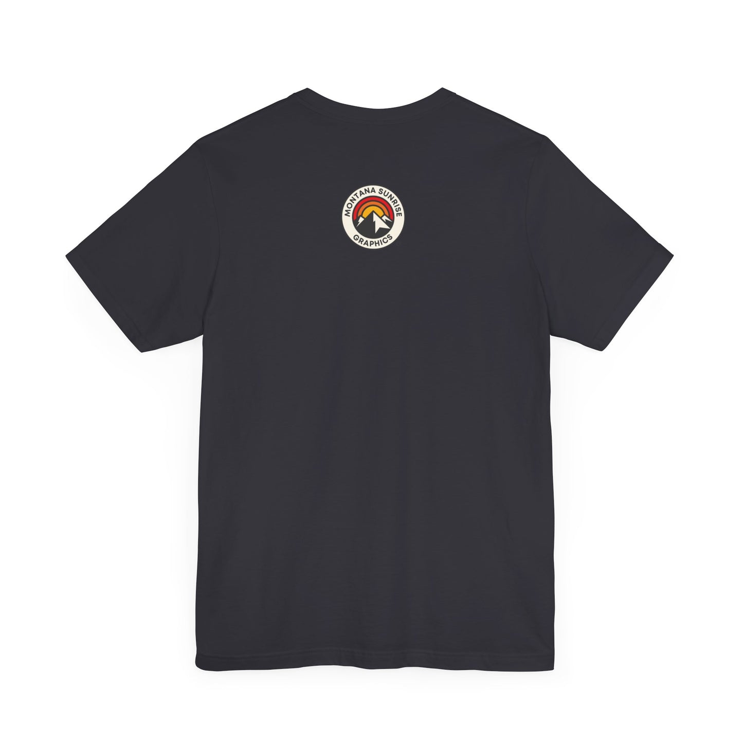 Unisex T-Shirt- Resilient