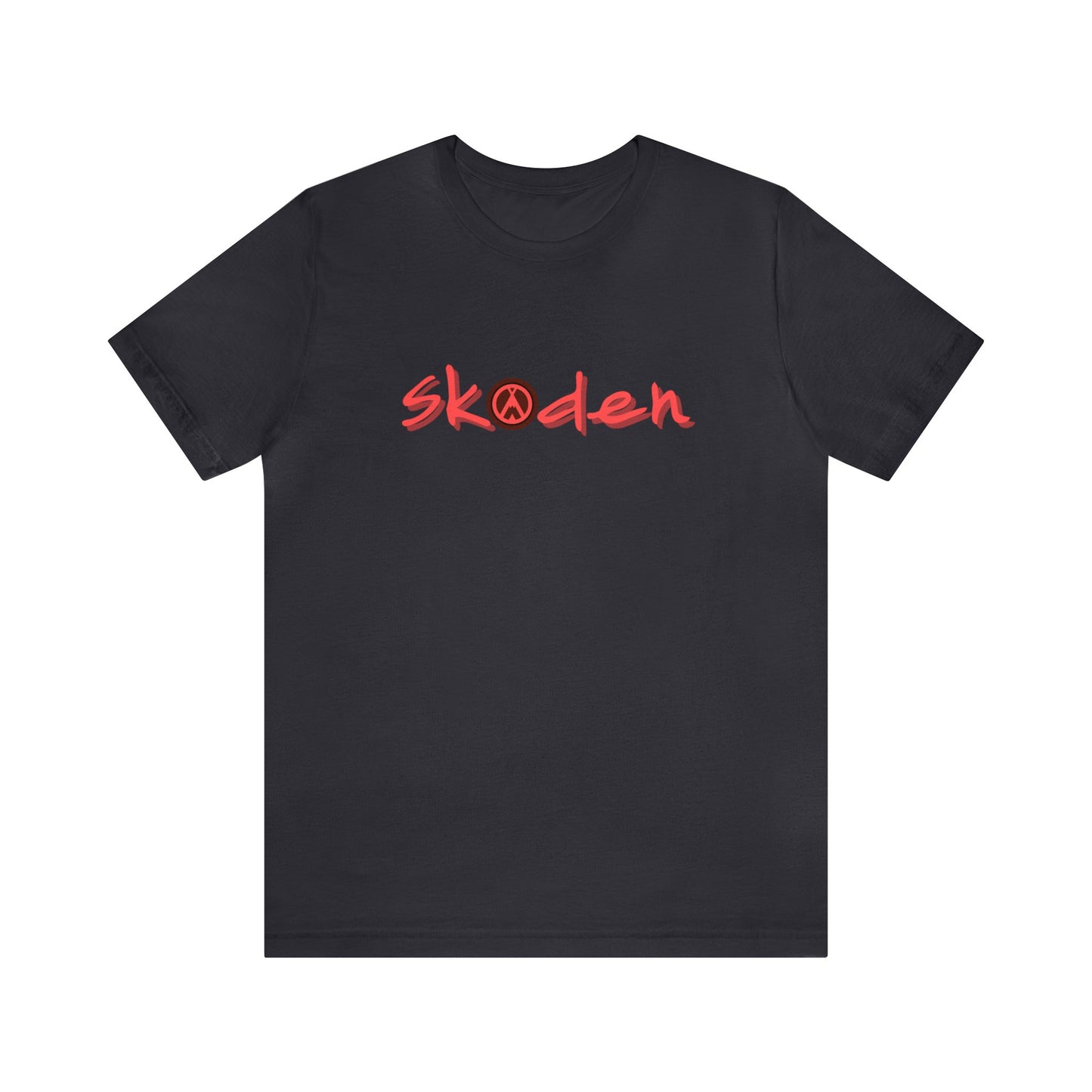 Unisex T-Shirt- Skoden