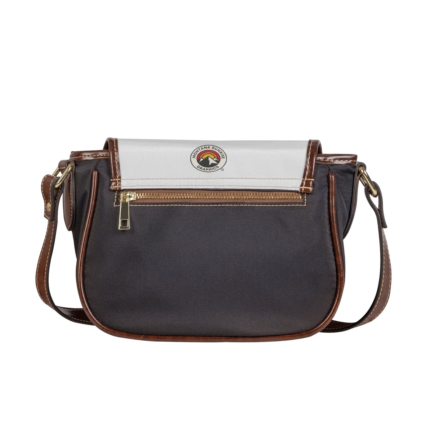 Saddle Bag-Hello Gorgeous