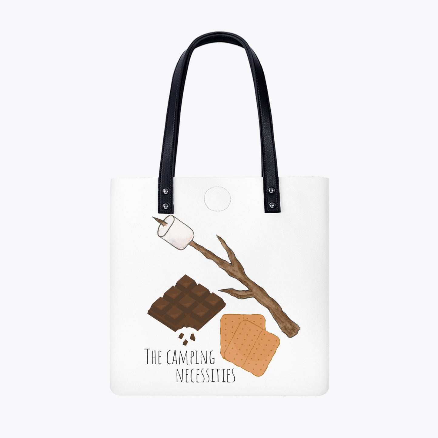 Tote Bag-The Camping Necessities