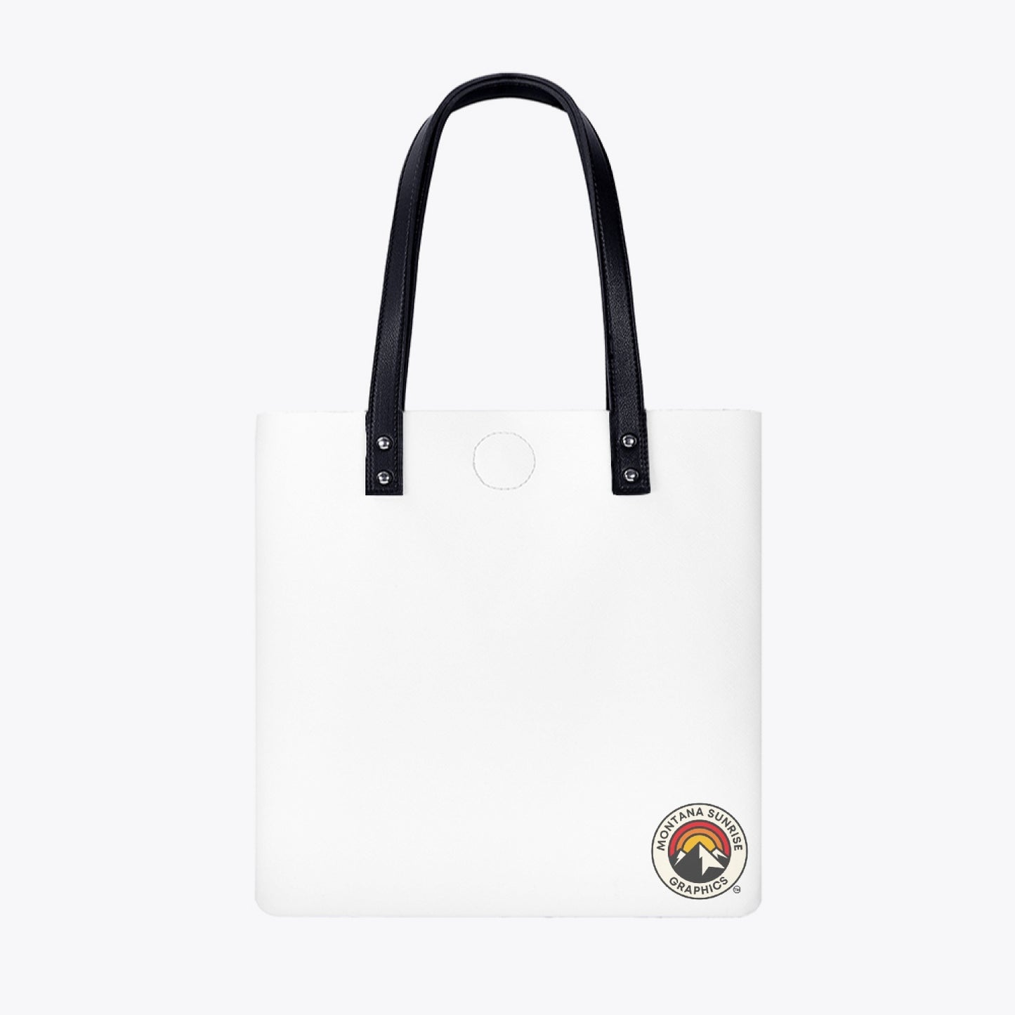 Tote Bag-The Camping Necessities