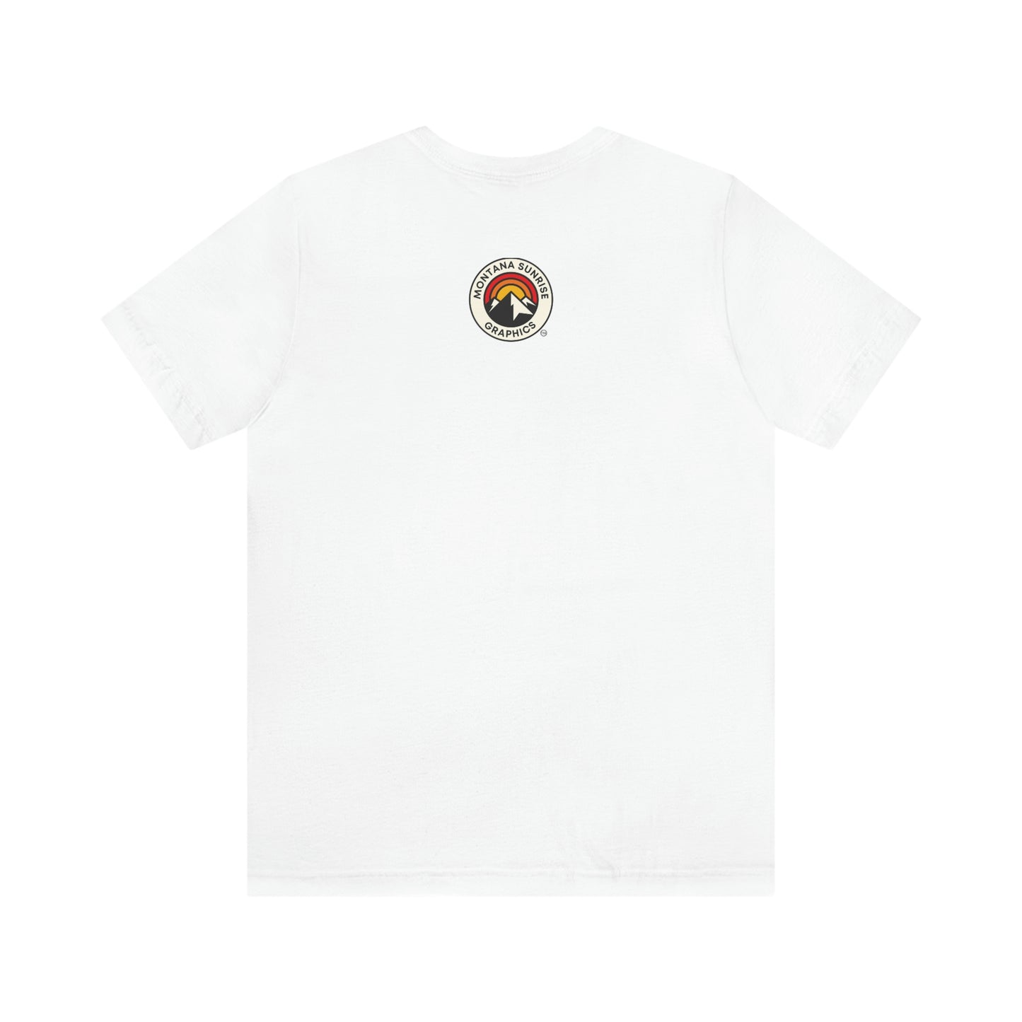 Unisex T-Shirt-Original Indigenous Peoples Territories