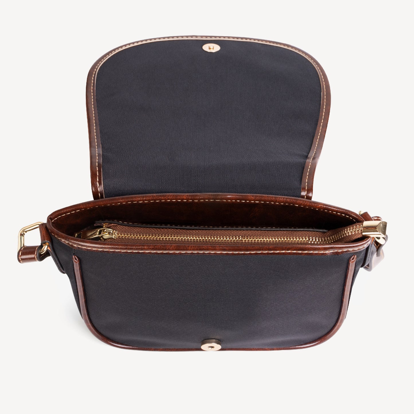 Saddle Bag-Hello Gorgeous