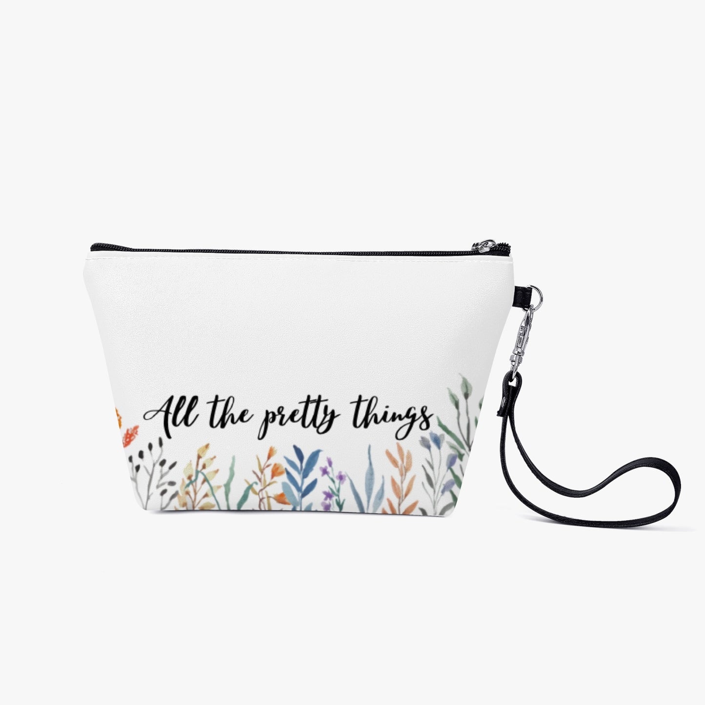 Cosmetic Bag-All The Pretty Things