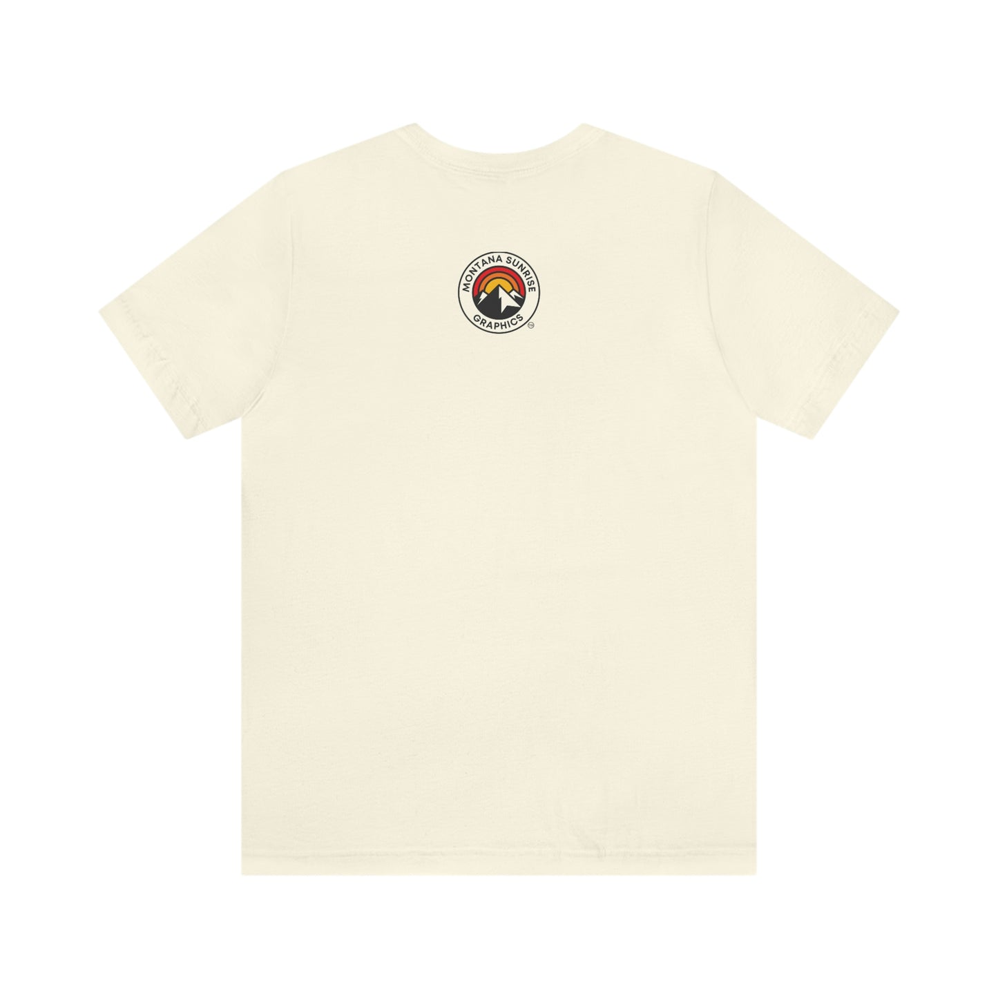 Unisex T-Shirt-The Camping Necessities