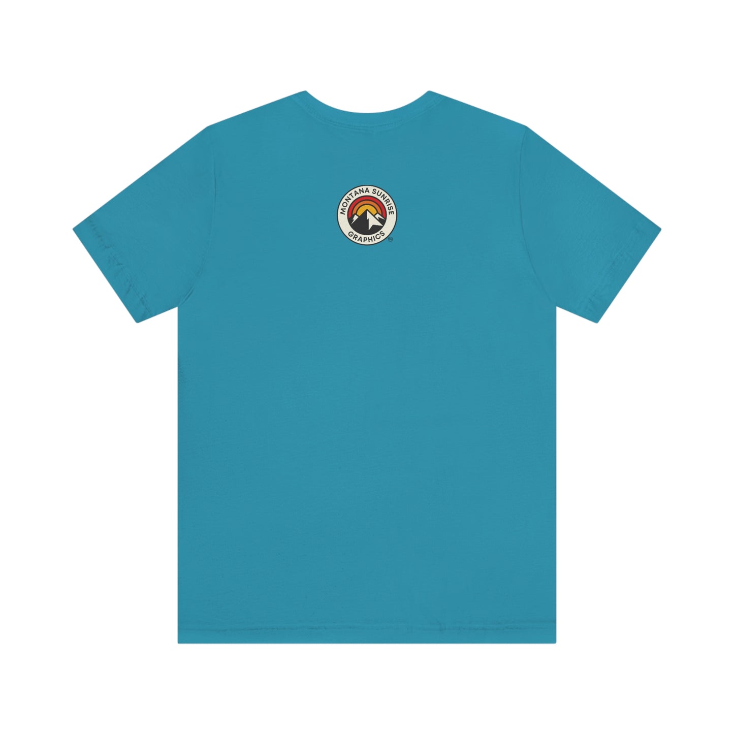 Unisex T-Shirt-The Camping Necessities