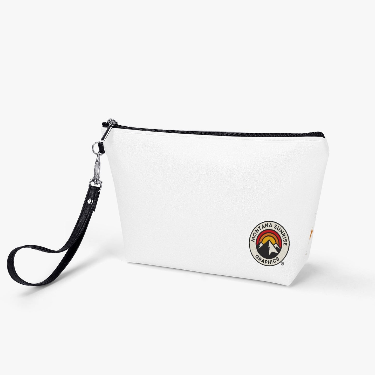 Cosmetic Bag-All The Pretty Things