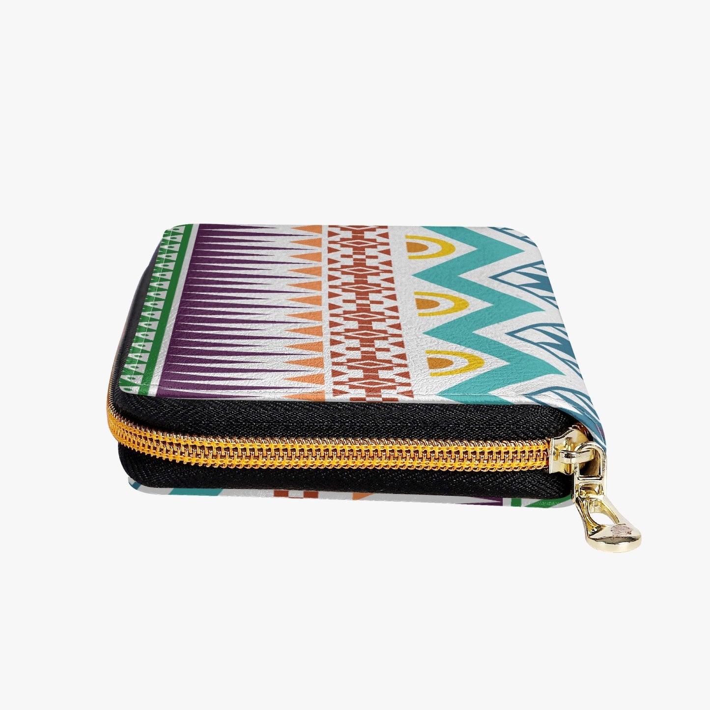 Clutch Wallet-Aztec Green