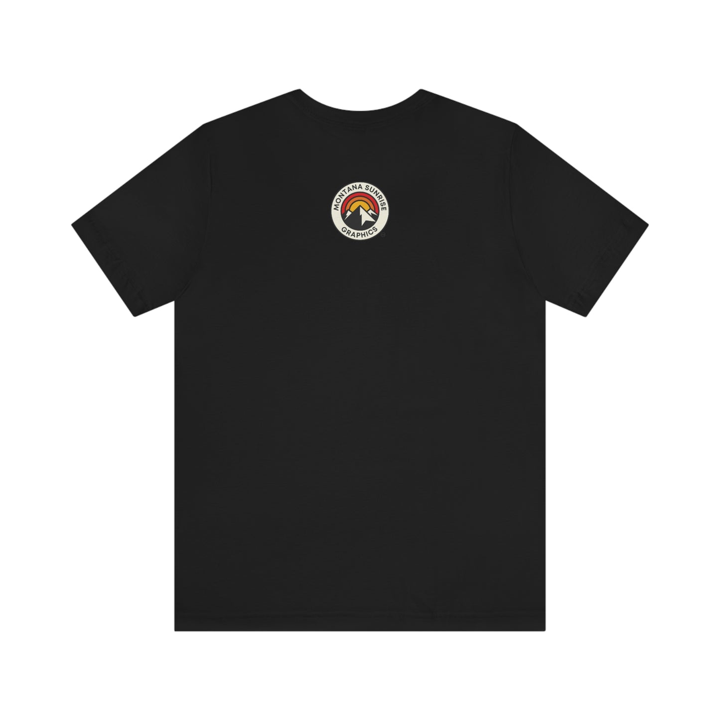 Unisex T-Shirt-Original Indigenous Peoples Territories