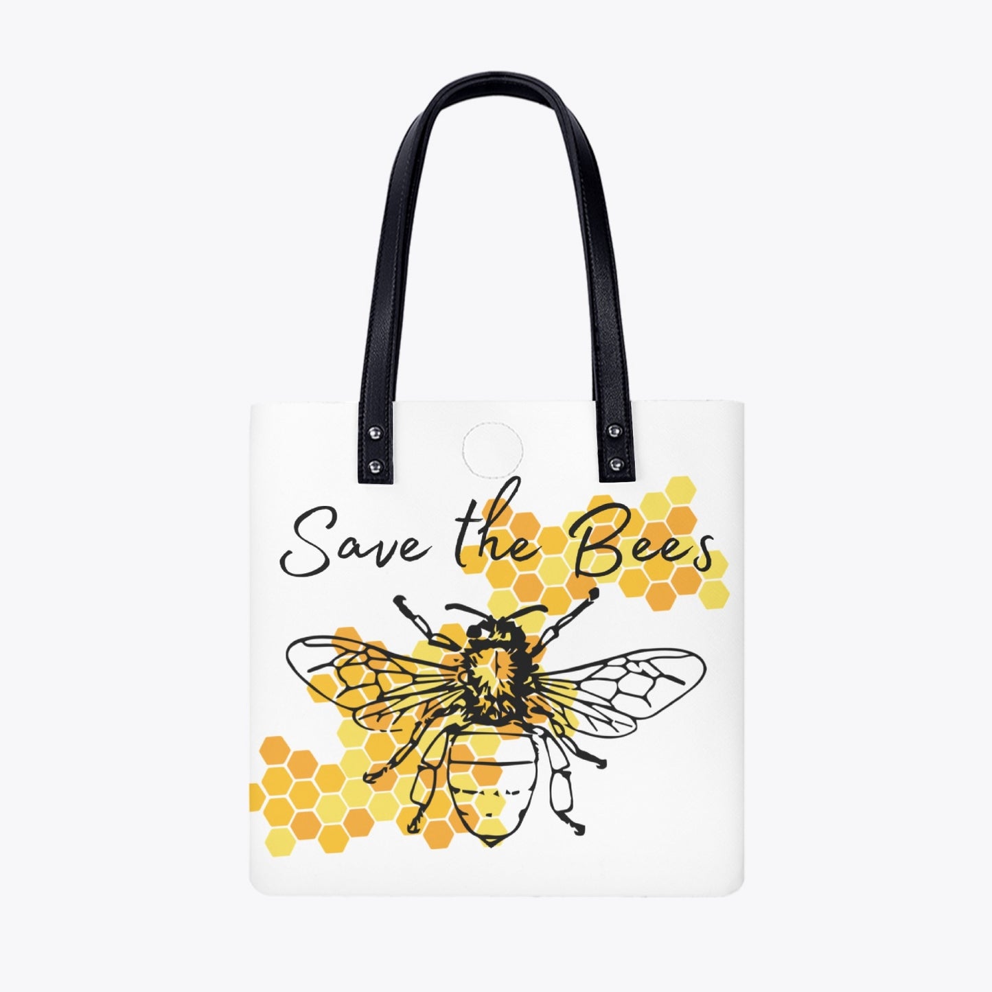 Tote Bag-Save the Bees