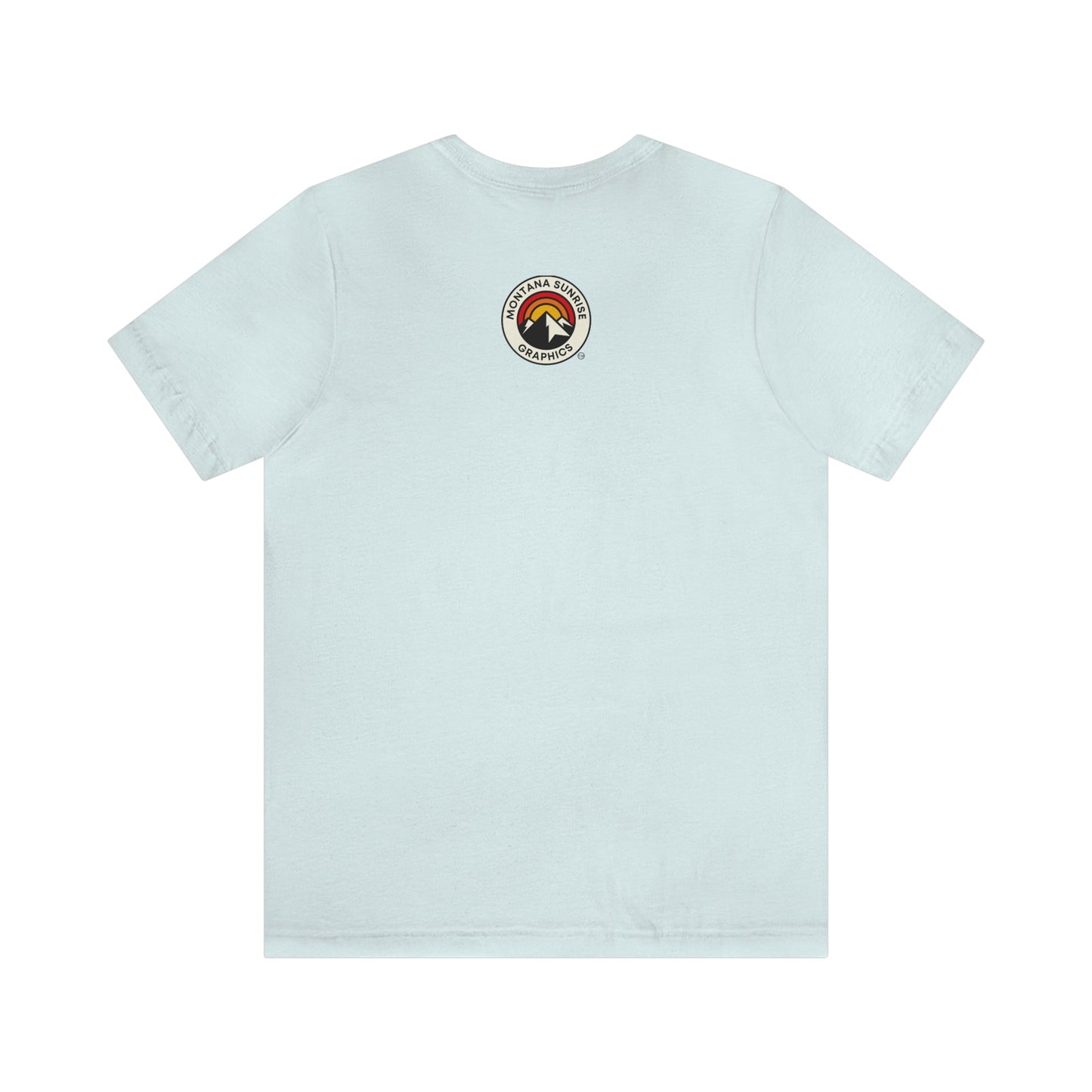 Unisex T-Shirt-Strong Resilient Indigenous