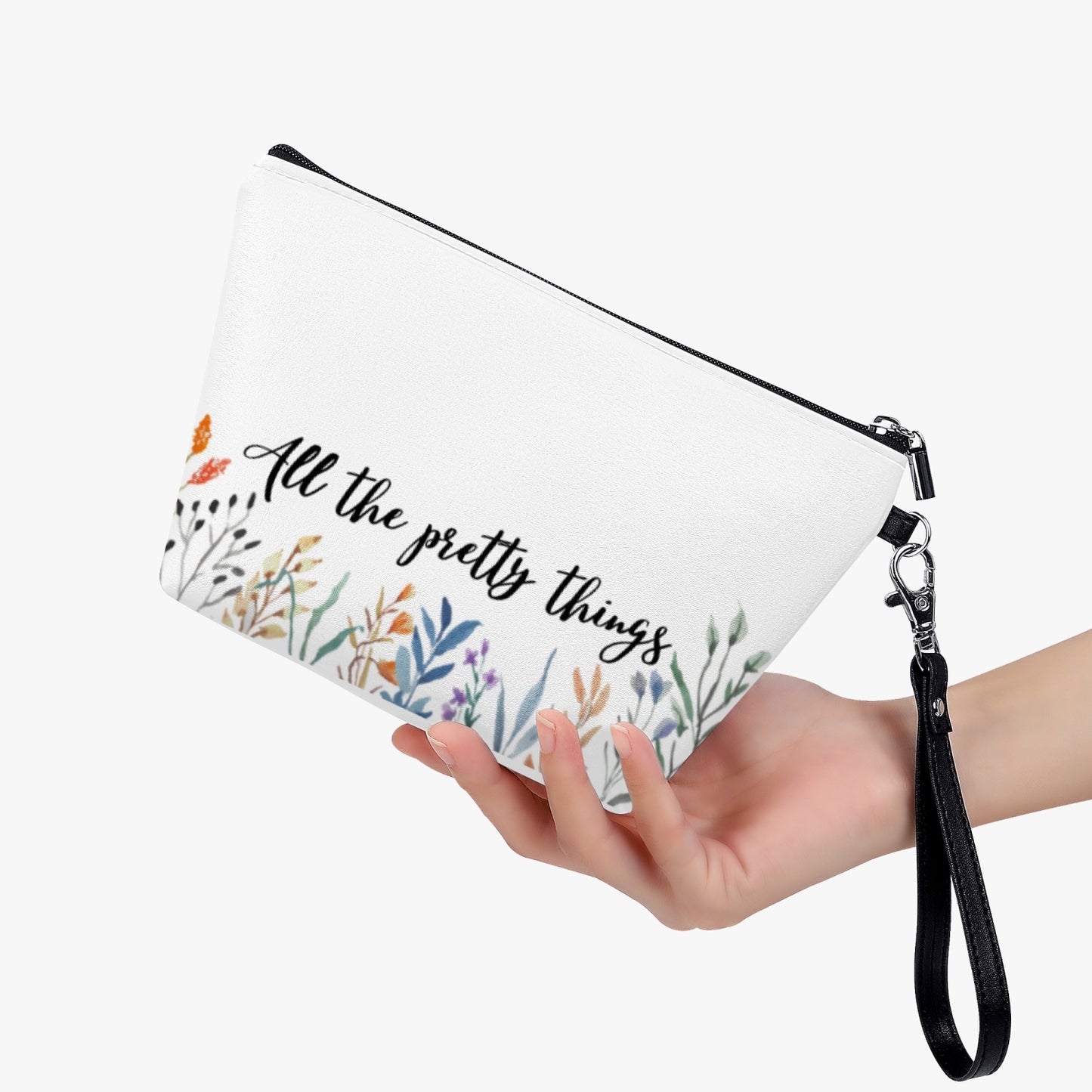 Cosmetic Bag-All The Pretty Things